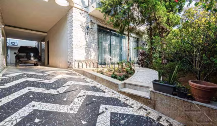 Casa com 3 quartos à venda na Rua Veneza, --, Jardim Paulista, São Paulo, 370 m2 por R$ 5.640.000