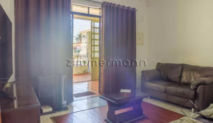 Casa com 2 quartos à venda na Rua Saramenha, --, Sumaré, São Paulo, 115 m2 por R$ 650.000