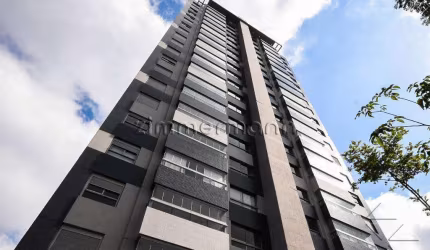 Apartamento com 3 quartos à venda na Rua Capitão Macedo, --, Vila Mariana, São Paulo, 113 m2 por R$ 1.938.000