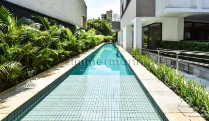 Apartamento com 1 quarto à venda na Rua Dionísio da Costa, --, Chácara Klabin, São Paulo, 44 m2 por R$ 700.000