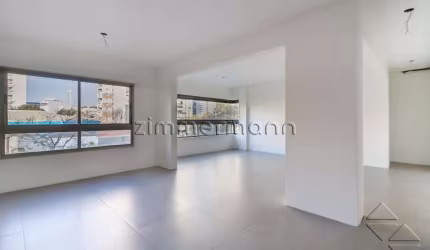 Apartamento com 3 quartos à venda na Rua Capitão Macedo, --, Vila Mariana, São Paulo, 113 m2 por R$ 1.929.000