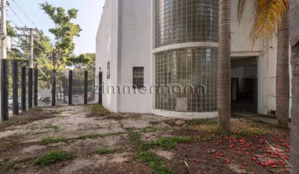 Casa comercial à venda na Avenida Nove de Julho, --, Jardim Paulista, São Paulo, 487 m2 por R$ 5.500.000