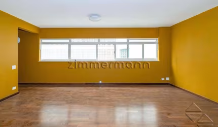 Apartamento com 3 quartos à venda na Rua Bela Cintra, --, Jardim América, São Paulo, 138 m2 por R$ 1.650.000