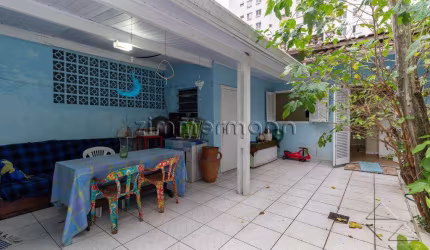 Casa com 2 quartos à venda na Rua Tavares Bastos, --, Pompéia, São Paulo, 180 m2 por R$ 1.790.000