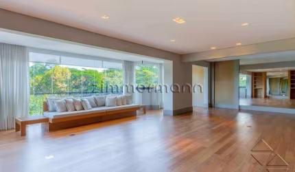 Apartamento com 4 quartos à venda na Rua Ministro Godói, --, Perdizes, São Paulo, 251 m2 por R$ 6.382.000