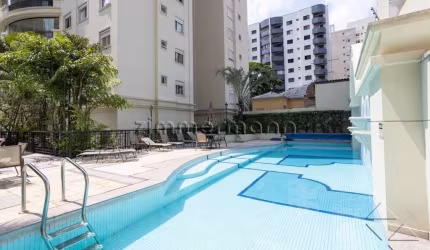 Apartamento com 4 quartos à venda na Rua Desembargador do Vale, --, Perdizes, São Paulo, 123 m2 por R$ 2.130.000