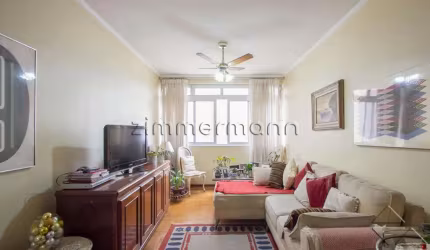 Apartamento com 2 quartos à venda na Rua Dona Veridiana, --, Higienópolis, São Paulo, 105 m2 por R$ 1.000.000