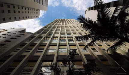Apartamento com 4 quartos à venda na Rua Doutor Gabriel dos Santos, --, Santa Cecília, São Paulo, 280 m2 por R$ 2.500.000
