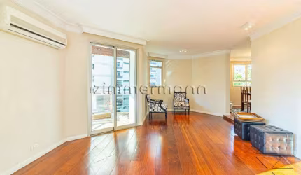 Apartamento com 3 quartos à venda na Rua Doutor Veiga Filho, --, Higienópolis, São Paulo, 195 m2 por R$ 1.696.000