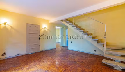 Casa com 3 quartos à venda na Rua Paracuê, --, Sumaré, São Paulo, 180 m2 por R$ 1.650.000