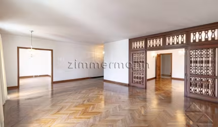 Apartamento com 3 quartos à venda na Rua dos Franceses, --, Bela Vista, São Paulo, 274 m2 por R$ 2.450.000
