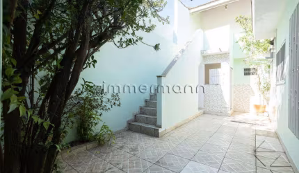 Casa com 2 quartos à venda na Rua Sacadura Cabral, --, Lapa, São Paulo, 160 m2 por R$ 1.150.000