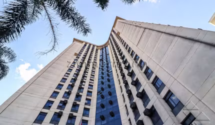 Apartamento com 2 quartos à venda na Rua Henrique Fausto Lancellotti, --, Campo Belo, São Paulo, 47 m2 por R$ 500.000