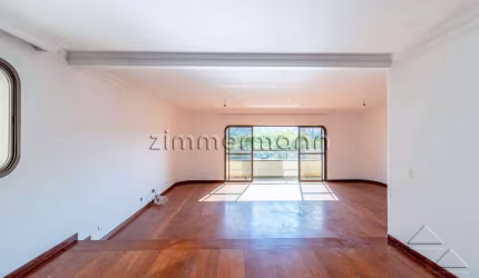 Apartamento com 4 quartos à venda na Rua Engenheiro Edgar Egídio de Sousa, --, Higienópolis, São Paulo, 231 m2 por R$ 1.915.000
