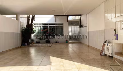Casa com 3 quartos à venda na Rua Barão de Suruí, --, Campo Belo, São Paulo, 210 m2 por R$ 980.000