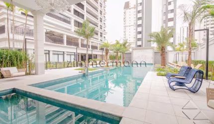 Apartamento com 3 quartos à venda na Rua França Pinto, --, Vila Mariana, São Paulo, 210 m2 por R$ 5.085.200