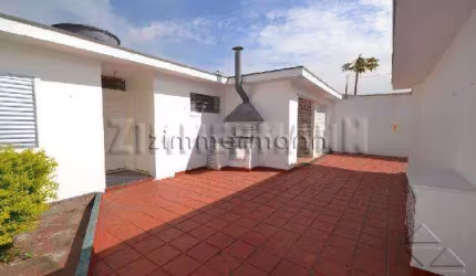 Casa com 3 quartos à venda na Rua Alice Macuco Alves, --, Vila Madalena, São Paulo, 217 m2 por R$ 2.300.000