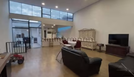 Casa com 6 quartos à venda na Rua Mundo Novo, --, Pompéia, São Paulo, 170 m2 por R$ 2.350.000