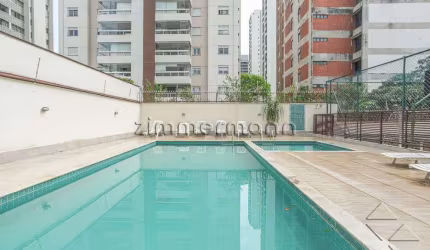 Apartamento com 4 quartos à venda na Rua Tito, --, Vila Romana, São Paulo, 140 m2 por R$ 998.000
