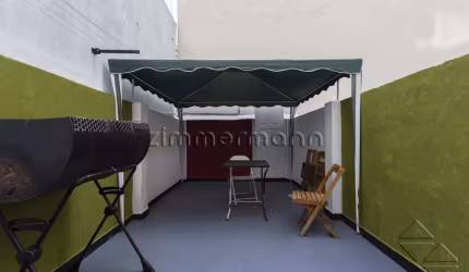 Casa com 2 quartos à venda na Alameda Barão de Piracicaba, --, Campos Eliseos, São Paulo, 250 m2 por R$ 860.000