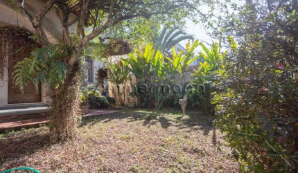 Casa com 3 quartos à venda na Rua Petrópolis, --, Sumaré, São Paulo, 220 m2 por R$ 2.300.000