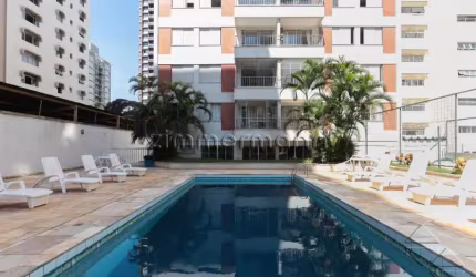 Apartamento com 3 quartos à venda na Rua Caiubi, --, Perdizes, São Paulo, 89 m2 por R$ 980.000