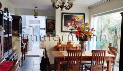 Casa com 3 quartos à venda na Rua Aldo de Azevedo, --, Vila Madalena, São Paulo, 149 m2 por R$ 1.500.000