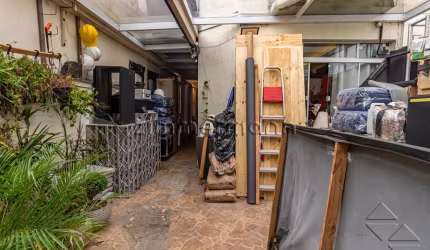 Casa com 3 quartos à venda na Rua Sales Guerra, --, Vila Romana, São Paulo, 117 m2 por R$ 1.250.000