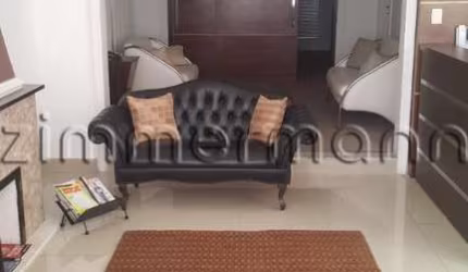 Casa com 4 quartos à venda na Rua Itápolis, --, Pacaembu, São Paulo, 420 m2 por R$ 7.500.000