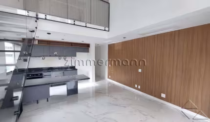 Apartamento com 1 quarto à venda na Alameda Franca, --, Jardim América, São Paulo, 81 m2 por R$ 1.950.000