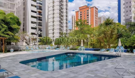 Apartamento com 4 quartos à venda na Rua Indiana, --, Brooklin, São Paulo, 210 m2 por R$ 1.850.000