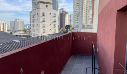 Apartamento com 2 quartos à venda na Rua Cerro Corá, --, Alto da Lapa, São Paulo, 63 m2 por R$ 511.000