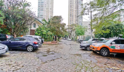 Casa com 4 quartos à venda na Rua Ricardo Severo, --, Perdizes, São Paulo, 437 m2 por R$ 6.400.000