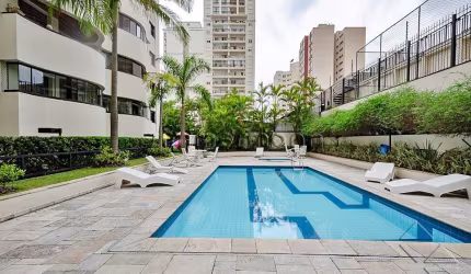 Apartamento com 3 quartos à venda na Rua Ribeiro de Barros, --, Pompéia, São Paulo, 85 m2 por R$ 940.000