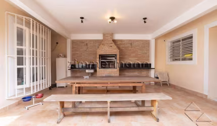 Casa com 3 quartos à venda na Rua Pascoal Pais, --, Brooklin, São Paulo, 229 m2 por R$ 2.000.000