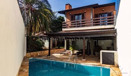 Casa com 3 quartos à venda na Rua Rafael Clark, --, Butantã, São Paulo, 300 m2 por R$ 2.200.000