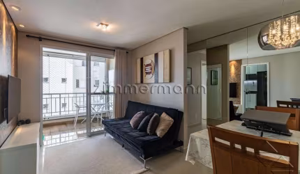 Apartamento com 2 quartos à venda na Rua Tagipuru, --, Barra Funda, São Paulo, 60 m2 por R$ 785.000