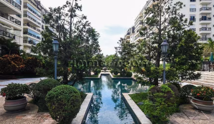 Apartamento com 4 quartos à venda na Rua Massacá, --, Alto de Pinheiros, São Paulo, 220 m2 por R$ 4.300.000