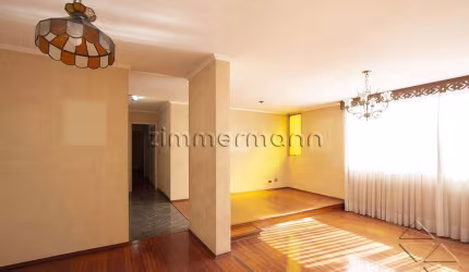 Apartamento com 3 quartos à venda na Rua São Vicente de Paulo, --, Santa Cecília, São Paulo, 127 m2 por R$ 1.330.000