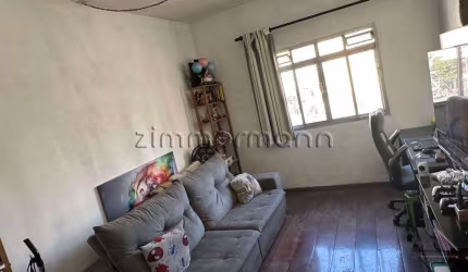 Apartamento com 3 quartos à venda na Rua Francisco Estácio Fortes, --, Pacaembu, São Paulo, 162 m2 por R$ 965.000