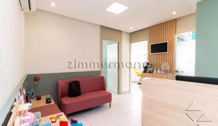 Casa comercial à venda na Rua Tabapuã, --, Itaim Bibi, São Paulo, 57 m2 por R$ 560.000
