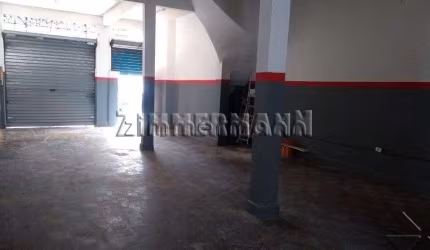 Casa comercial à venda na Rua Faustolo, --, Vila Romana, São Paulo, 244 m2 por R$ 1.200.000