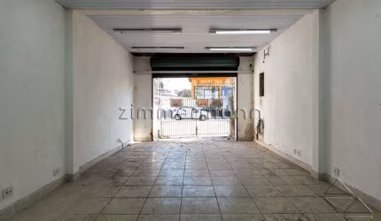 Casa comercial à venda na Rua Catequese, --, Butantã, São Paulo, 71 m2 por R$ 1.900.000