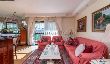 Apartamento com 4 quartos à venda na Rua Frederico Von Martius, --, Vila Monumento, São Paulo, 200 m2 por R$ 1.200.000