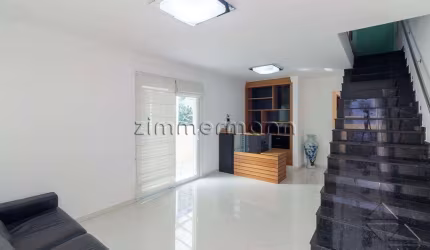Casa com 3 quartos à venda na Rua Afonso Celso, --, Vila Mariana, São Paulo, 184 m2 por R$ 1.802.000