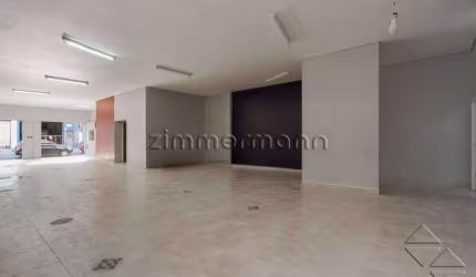 Casa comercial à venda na Rua Barra Funda, --, Barra Funda, São Paulo, 480 m2 por R$ 4.800.000