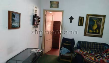 Casa com 2 quartos à venda na Rua Bertioga, --, Chácara Inglesa, São Paulo, 70 m2 por R$ 750.000
