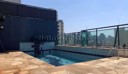 Cobertura com 3 quartos à venda na Rua Pedra Azul, --, Aclimação, São Paulo, 478 m2 por R$ 4.000.000