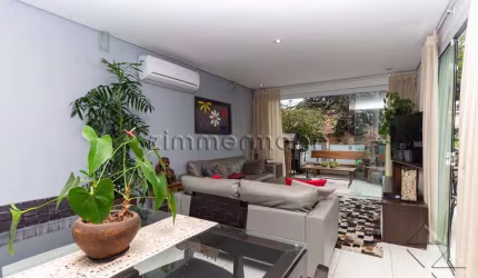 Casa com 3 quartos à venda na Rua Camilo, --, Vila Romana, São Paulo, 160 m2 por R$ 1.600.000