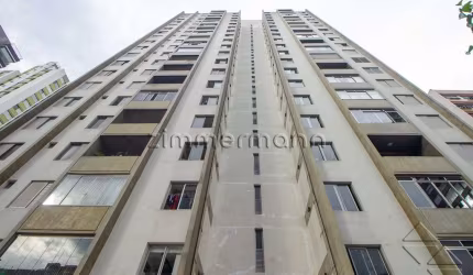 Apartamento com 3 quartos à venda na Rua Afonso de Freitas, --, Paraíso, São Paulo, 120 m2 por R$ 1.600.000